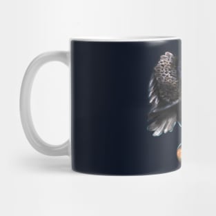 The Reaper's Pet Mug